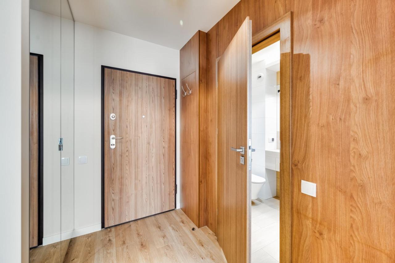 Apartment Old Town Angielska Grobla